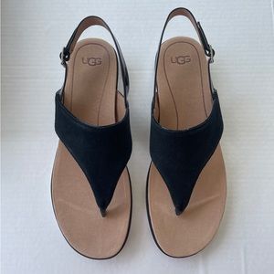 UGG Casual Sandals